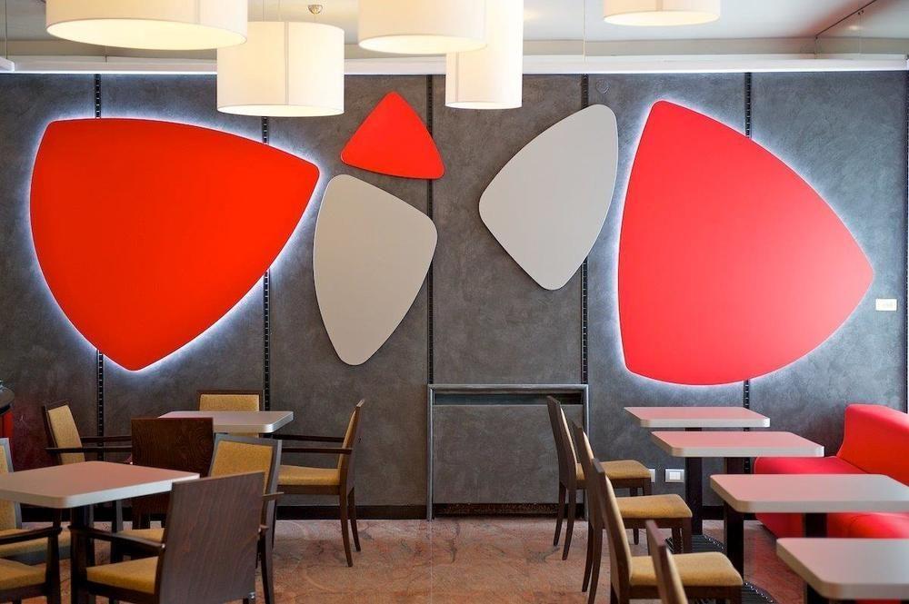 Ibis Styles Parma Toscanini Bagian luar foto