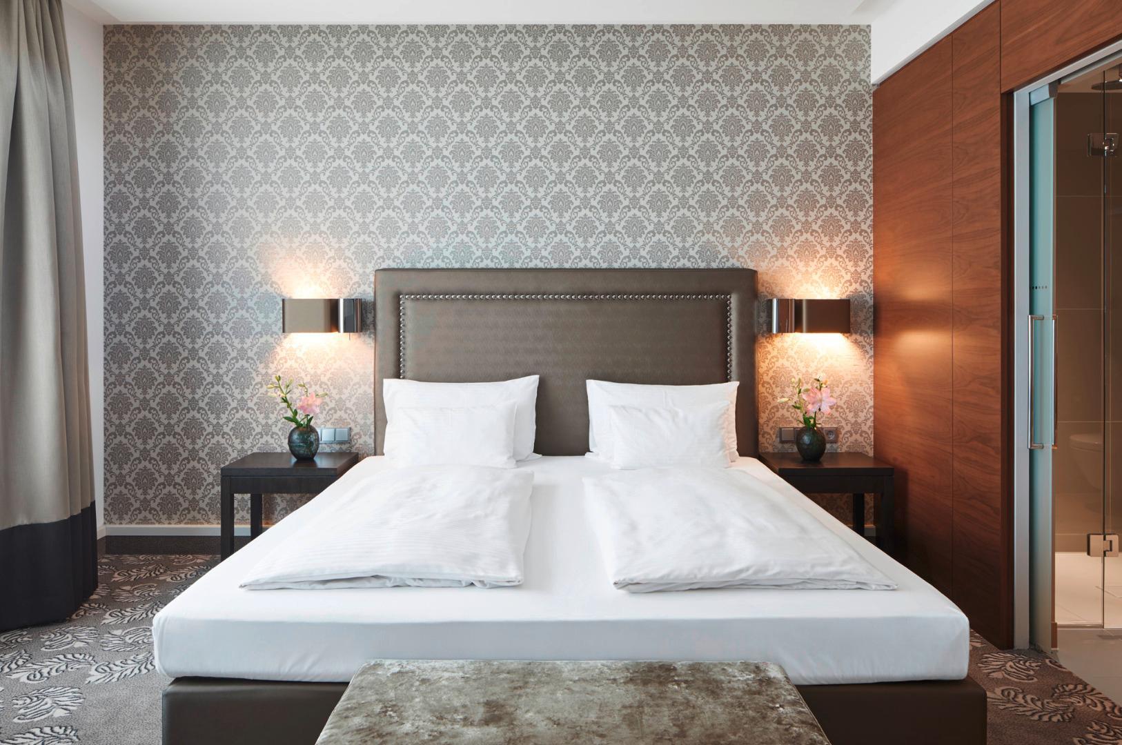 Ibis Styles Parma Toscanini Bagian luar foto