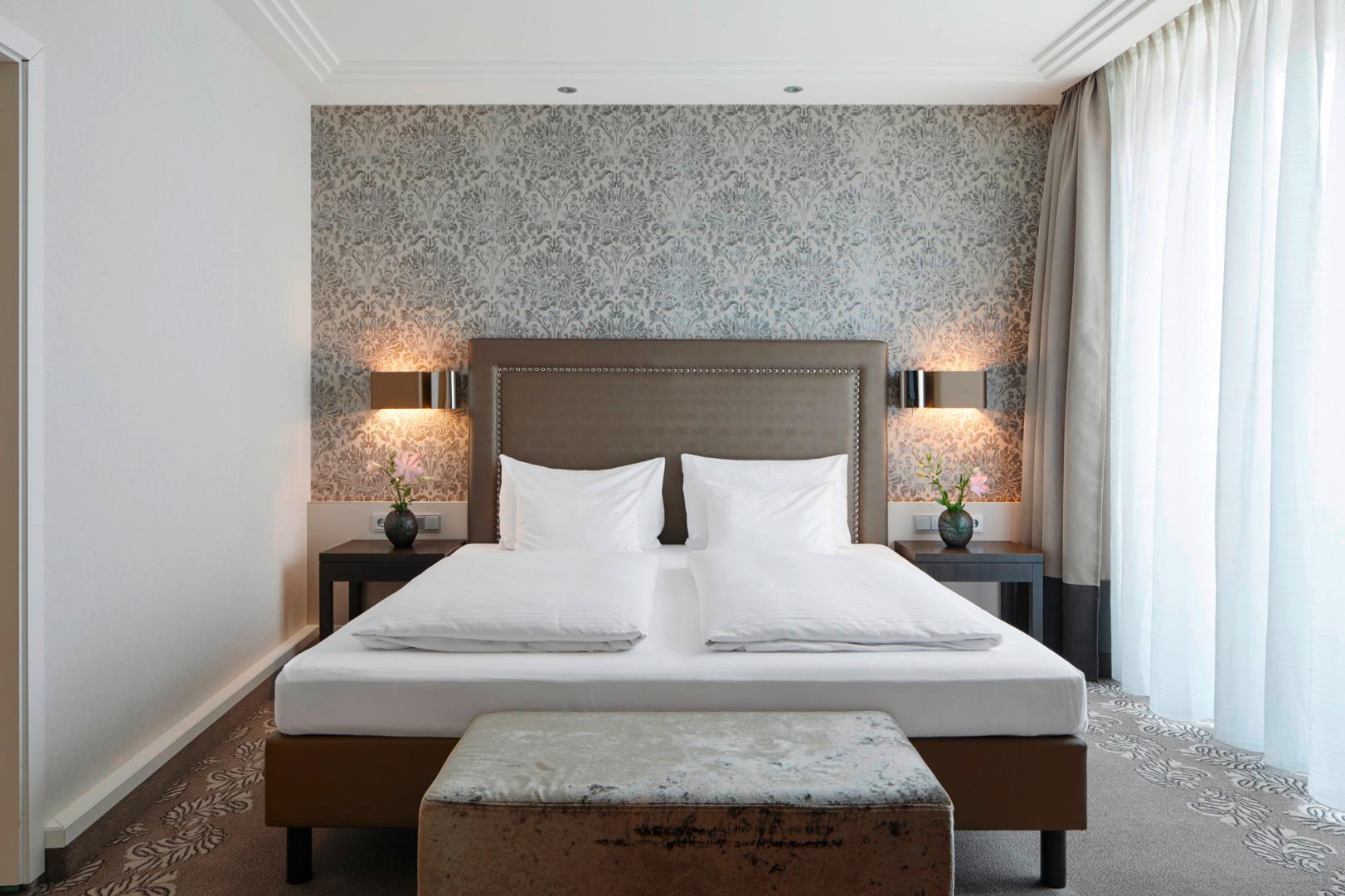 Ibis Styles Parma Toscanini Bagian luar foto